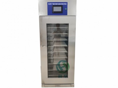 泰州韵华医用干燥柜300L大容量304不