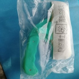 医用扫床刷套，一次性医用扫床刷套