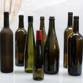 红酒瓶生产厂家，葡萄酒瓶生产厂家，玻璃酒瓶生产厂家