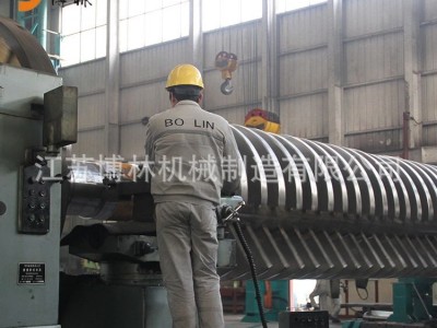 船舶及海洋工程轴系、舵系、尾管轴承精加工