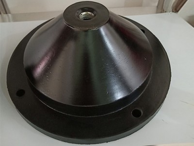 海南减振台座订制_胜辉减振_定制加工橡胶减振器