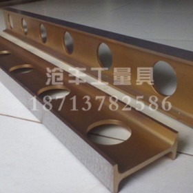 上海镁铝合金平尺厂家|沧州沧丰生产镁铝合金平尺