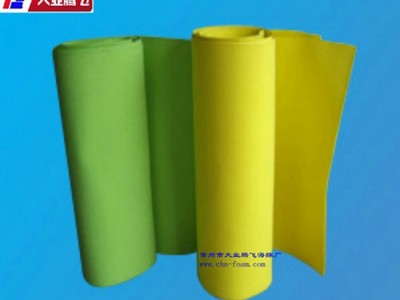 橡胶防护垫海绵保护垫防滑EVA防护垫