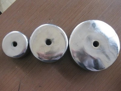 甘肃减震垫铁价格-安德工量具-加工减震垫铁