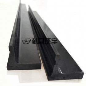 碳纤维L型材 铁护角梁L型 建筑工程用 工业包角定制