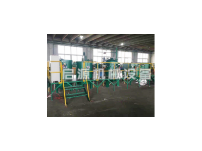 福建浸渗设备企业/泊头启源机械加工订制浸渗设备