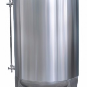 立:卧式贮罐系统