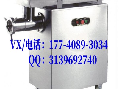 百城立式绞肉机