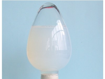 纳米锆溶胶 氧化锆透明水分散液