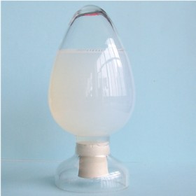 纳米锆溶胶 氧化锆透明水分散液