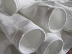 防静电涤纶毡滤袋产品特点