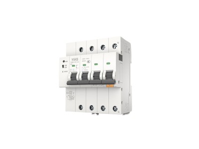 组合式4G断路器空开16A手机远程控制