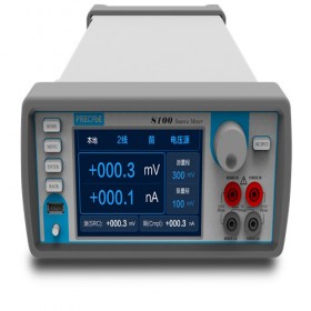 替代2450数字源表+S300型国产源表