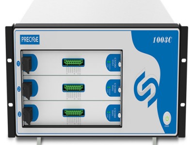 插卡式多通道源表1003C