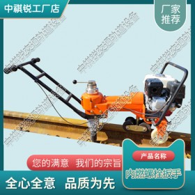 安徽NLB-300内燃螺栓扳手_便携螺栓式扳手_铁路养路设备