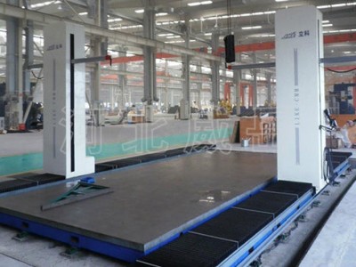 海南平板量具生产_威岳机械_厂家定制三坐标测量平台