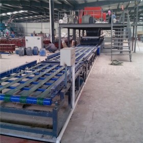 复合通风管板设备山东生产商