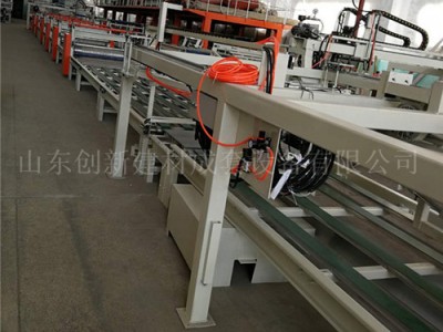 水泥纤维板生产线山东生产商