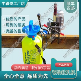 海南NZMZ-20内燃木枕钻孔机_内燃钻孔机