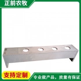 牛羊场饮水器、寒冷地区畜牧恒温水槽、养殖防冻电加热水槽