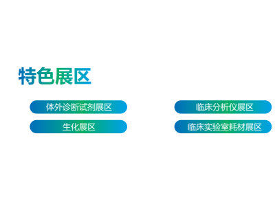 2023北京国际检验医学及体外诊断试