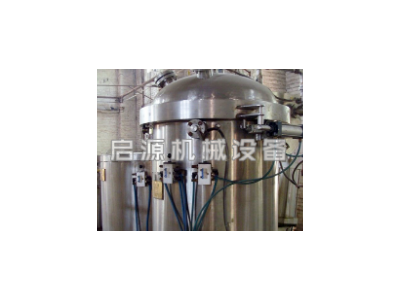 湖北无机浸渗设备企业/泊头启源机械