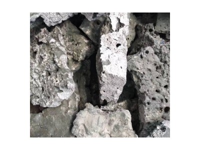 低碳铬铁 新启富 60基价 不锈钢生产