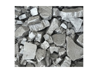 硅锰合金 新启富 可加工 钢厂用 脱