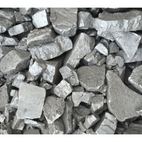 硅锰合金 新启富 可加工 钢厂用 脱氧剂 货源足 合金添加剂