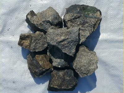 高碳锰铁 Mn含量75% C含量8% 脱硫剂