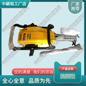 北京CD-2液压道岔捣固机_铁路内燃捣固机_铁路工程机械