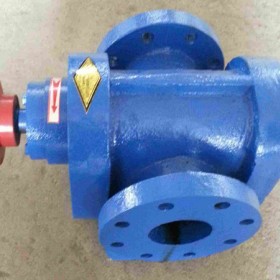 宁夏转子泵生产企业|泊禹泵业|订做LB系列冷冻机齿轮泵