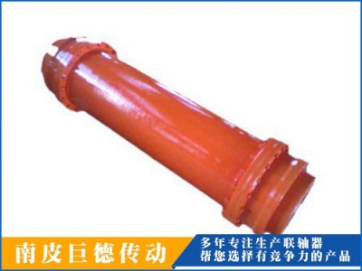 新疆连轴器直营厂家_巨德传动_WGT鼓