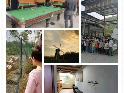 武汉拓展一日游收藏级，讲个人少景
