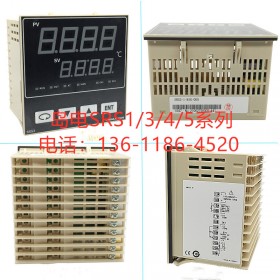 岛电温控器SRS3-V-N10，SRS3-I-N10