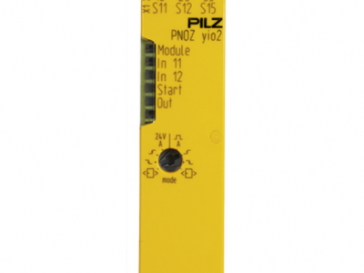 777301 安全继电器 皮尔兹PILZ