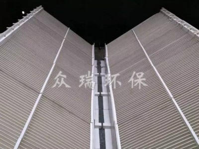 黑龙江管束除雾除尘器生产-众瑞环保