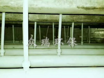 福建水平除雾器订制~河北众瑞环保管