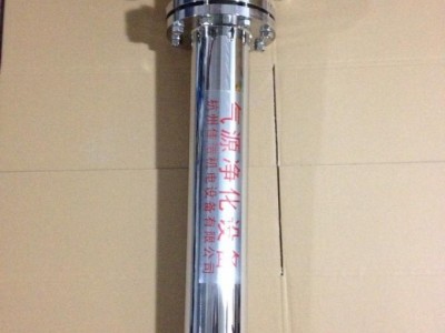 压缩空气不锈钢过滤器