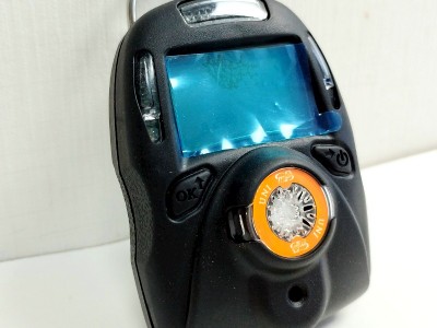 盟莆安MP100单一气体检测仪 氧气检测仪