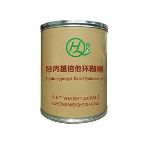 羟丙基倍他环糊精的使用量及方法