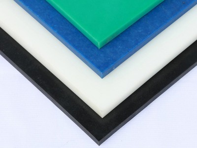 PE板材的特性和规格介绍