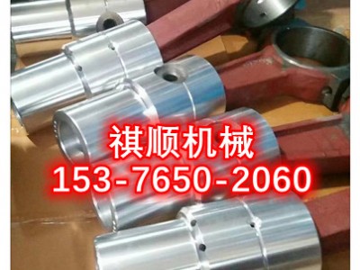 QZX132化液泵承压块轮胎环联轴器组