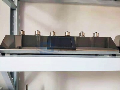 上海恩计6联智能微生物限度检查仪EJ-XDY-600B