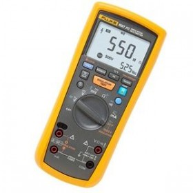 FLUKE1587C 绝缘多用表