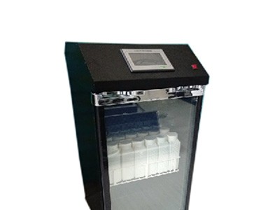 GX-8001在线水质自动采样器