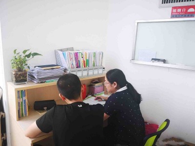 苏州吴中初中一对一补习班高中全科