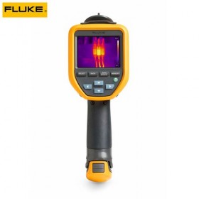 Fluke Tis40 红外热成像仪