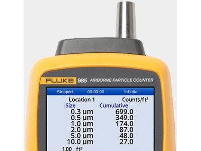 福禄克 Ti450 FLUKE Ti450 气体检漏热像仪