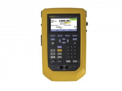 Fluke729 福禄克729 自动压力校准器